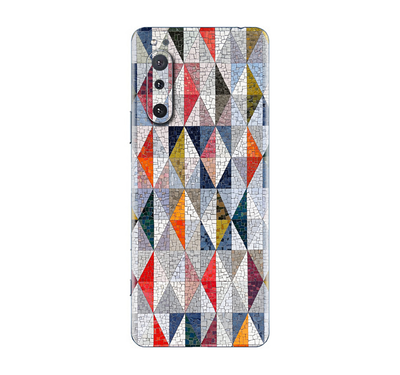 Sony Xperia 5 ll Patterns