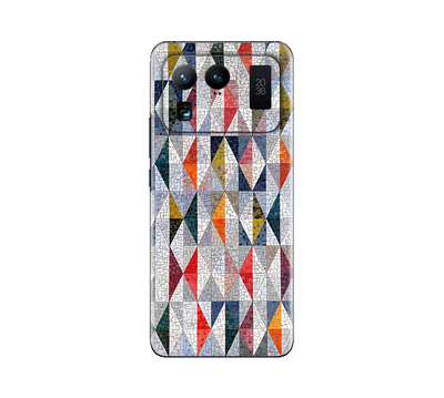 Xiaomi Mi 11 Ultra Patterns