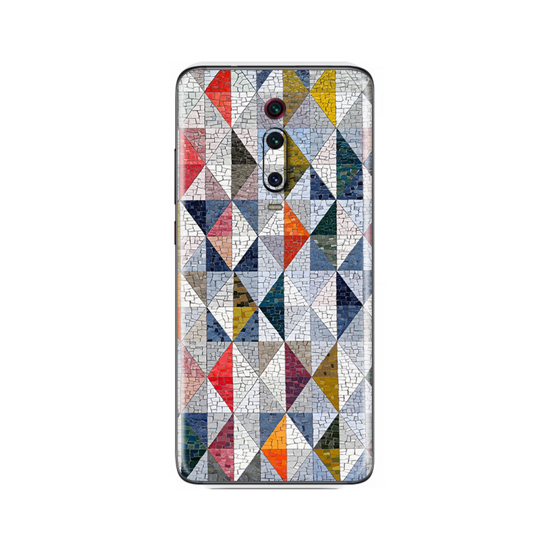 Xiaomi Mi 9T Pro Patterns