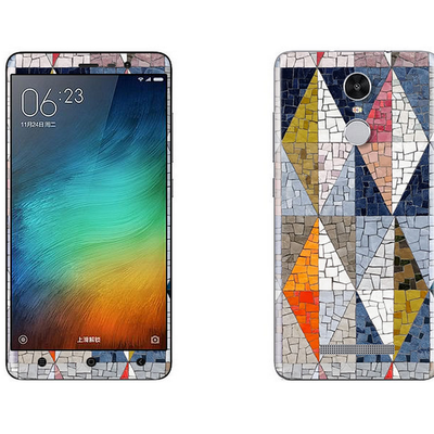 Xiaomi Redmi Note 3 Pro Patterns