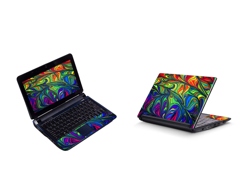 Acer Aspire One Patterns