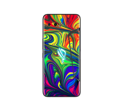 Asus Rog Phone 2 Patterns