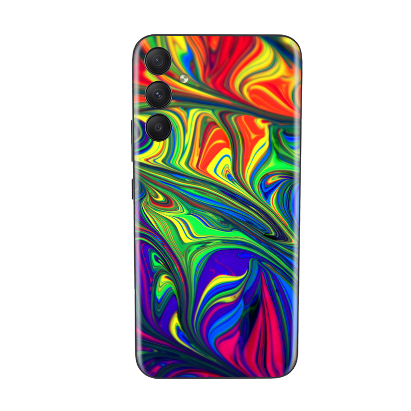 Galaxy A34 5G Patterns