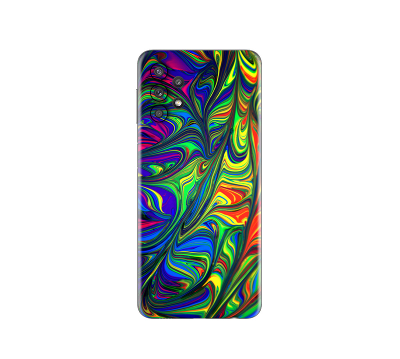 Galaxy M32 5G Patterns