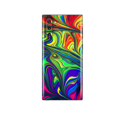 Galaxy Note 10 Plus 5G Patterns