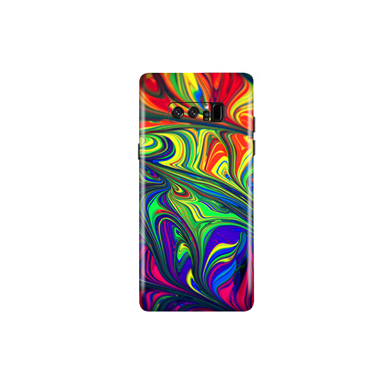 Galaxy Note 8 Patterns