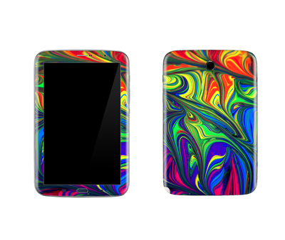 Galaxy Note 8 INCH TABLET Patterns