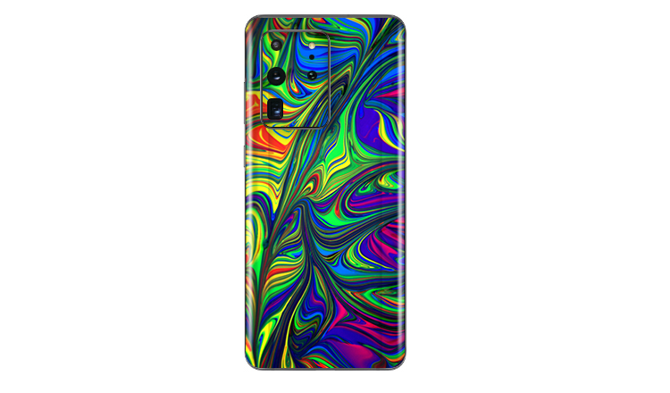 Galaxy S20 Ultra Patterns