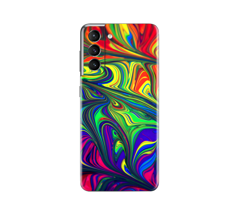 Galaxy S21 5G Patterns