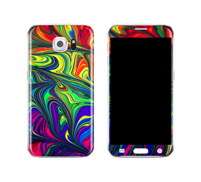 Galaxy S6 Patterns