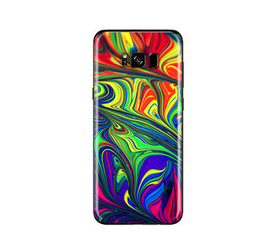 Galaxy S8 Plus Patterns