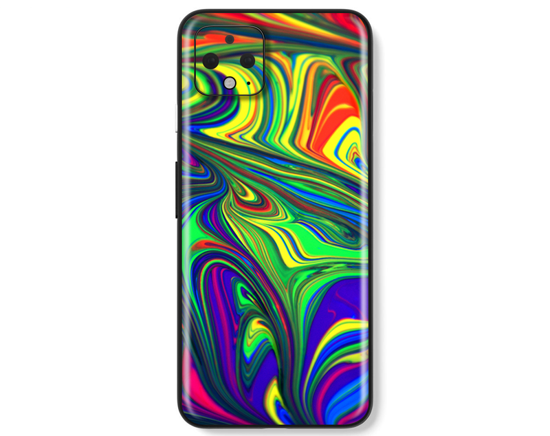 Google Pixel 4XL Patterns