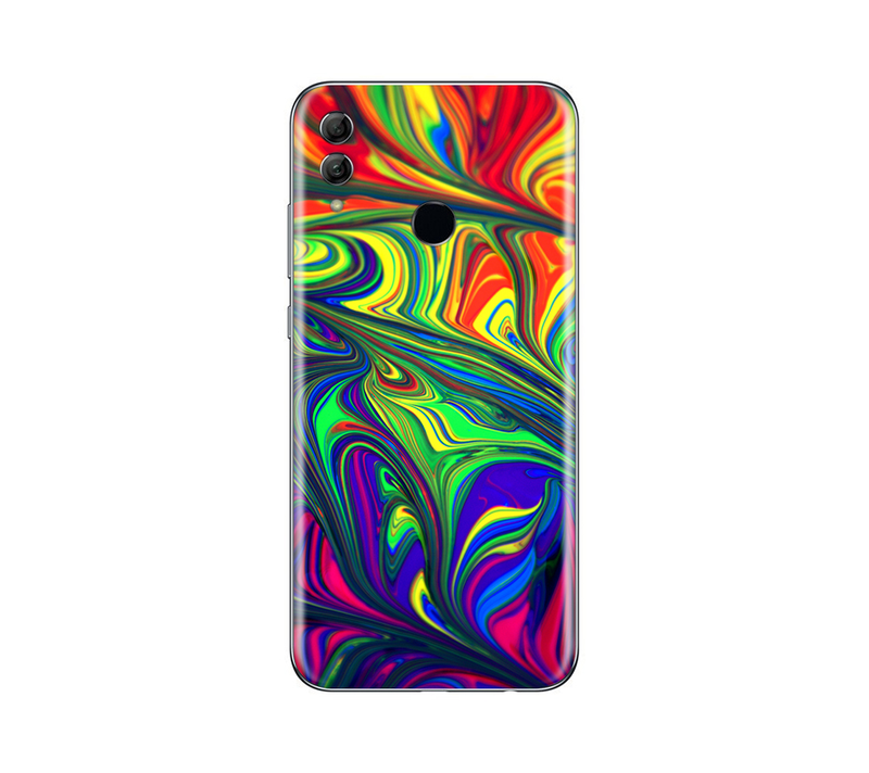 Honor 10 Lite Patterns