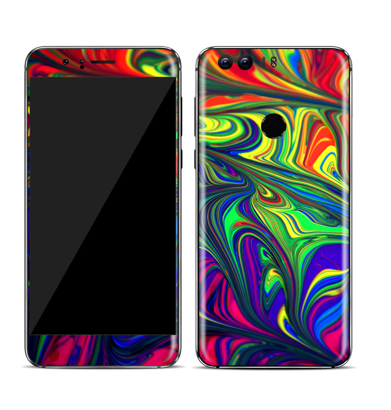 Honor 8 Patterns