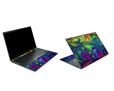 HP Envy x360 13 2020 Patterns