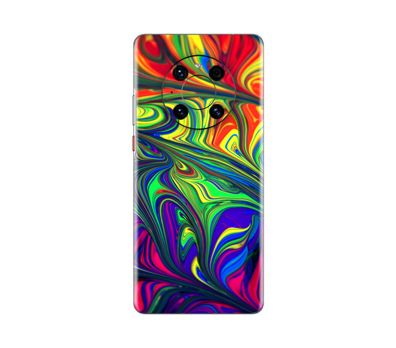 Huawei Mate 40 Pro Patterns