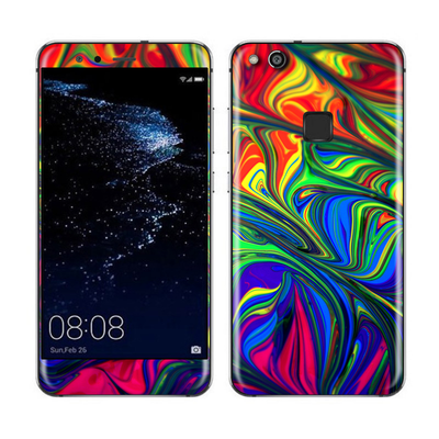 Huawei P10 Lite Patterns