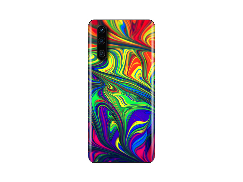 Huawei P30 Pro Patterns