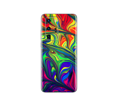 Huawei P40 Pro Patterns