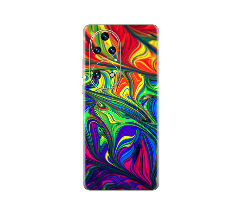 Huawei P50 Pro Patterns