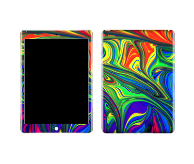 iPad Mini 4 Patterns