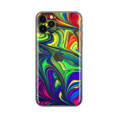 iPhone 11 Pro Patterns