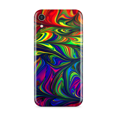 iPhone XR Patterns