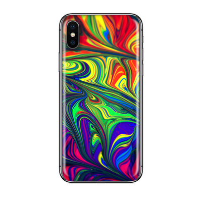 iPhone XS Max Patterns