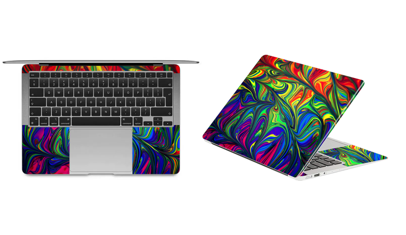 MacBook 13 Patterns