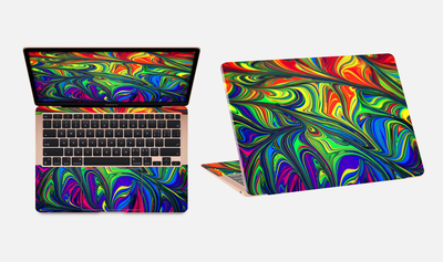 MacBook Air 13 2020 Patterns