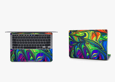 MacBook Pro 13 (2016-2019) Patterns