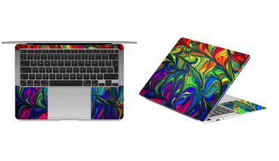 MacBook Pro Retina 13 Patterns