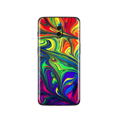 OnePlus 6t Patterns