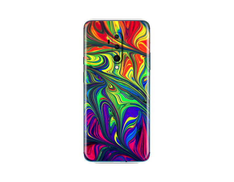 OnePlus 7T Pro  Patterns