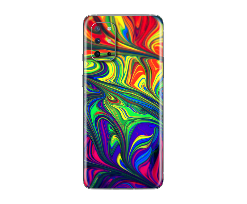 OnePlus 8T  Patterns