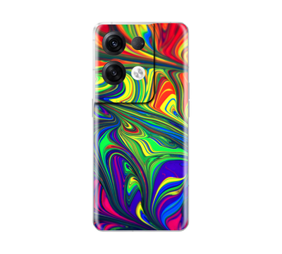 Oppo Reno 9 Pro Plus Patterns