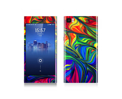 Xiaomi Mi 3 Patterns