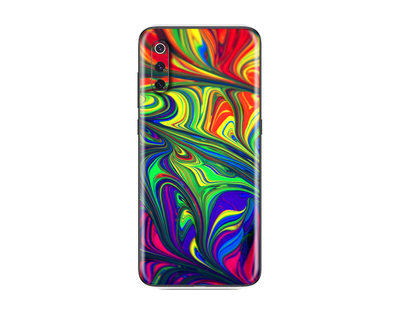 Xiaomi Mi 9  Patterns