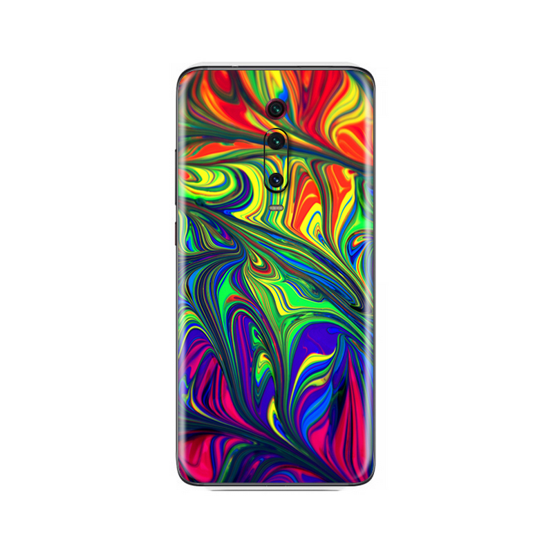 Xiaomi Mi 9T Pro Patterns