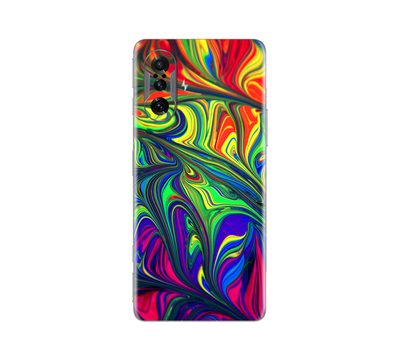 Xiaomi Poco F3 GT  Patterns