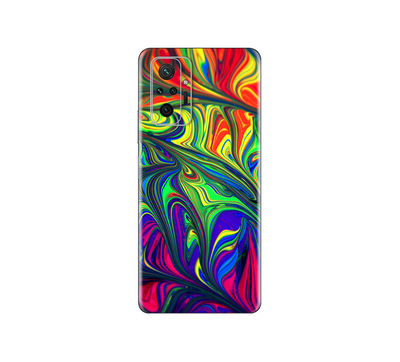 Xiaomi Redmi Note 10 Pro Patterns