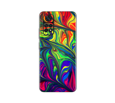 Xiaomi Redmi Note 11 Pro Patterns