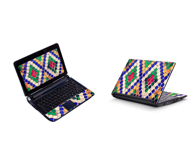 Acer Aspire One Patterns