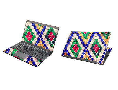 Dell Latitude 7490 Patterns