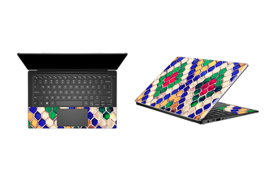 Dell XPS 13 9360 Patterns