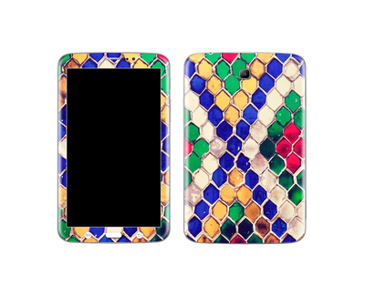 Galaxy TAB 3 7 INCH Patterns