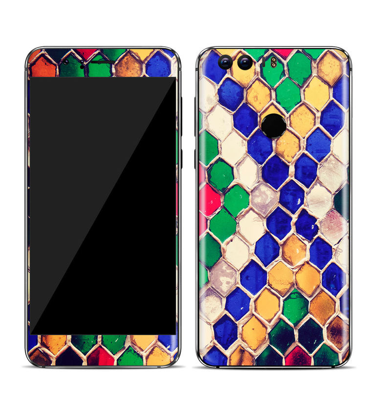 Honor 8 Patterns