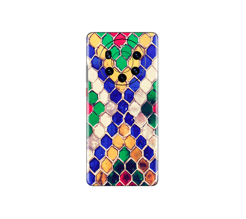 Huawei Mate 40 Pro Plus Patterns