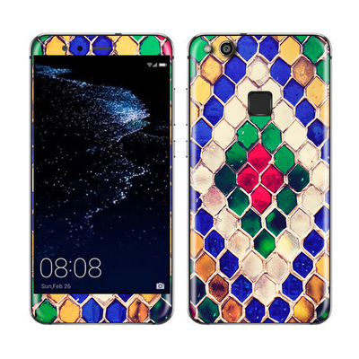 Huawei P10 Lite Patterns