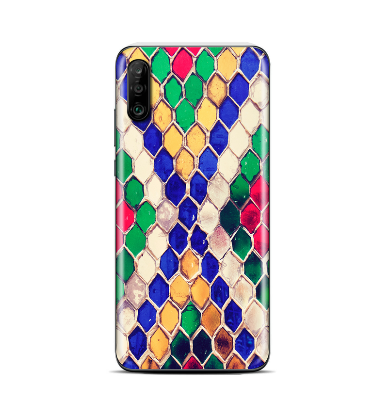 Huawei P30 Lite Patterns